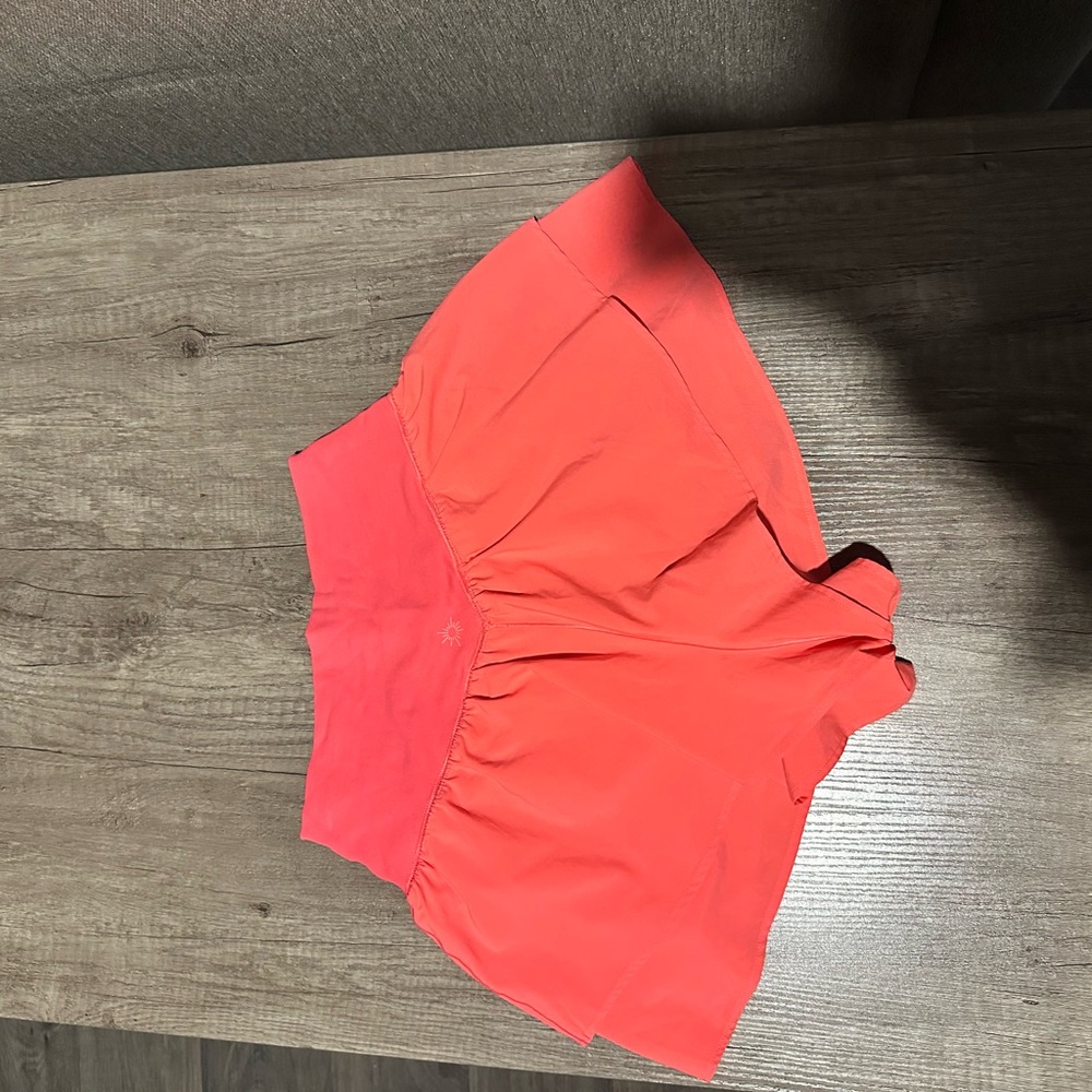 Offline by aerie shorts